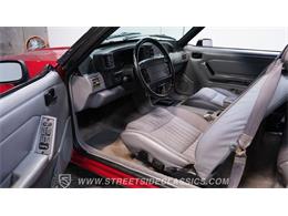 1993 Ford Mustang (CC-2072283) for sale in Lithia Springs, Georgia