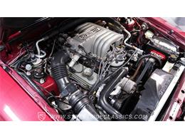 1993 Ford Mustang (CC-2072283) for sale in Lithia Springs, Georgia