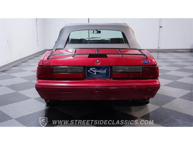 1993 Ford Mustang (CC-2072283) for sale in Lithia Springs, Georgia