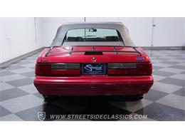 1993 Ford Mustang (CC-2072283) for sale in Lithia Springs, Georgia