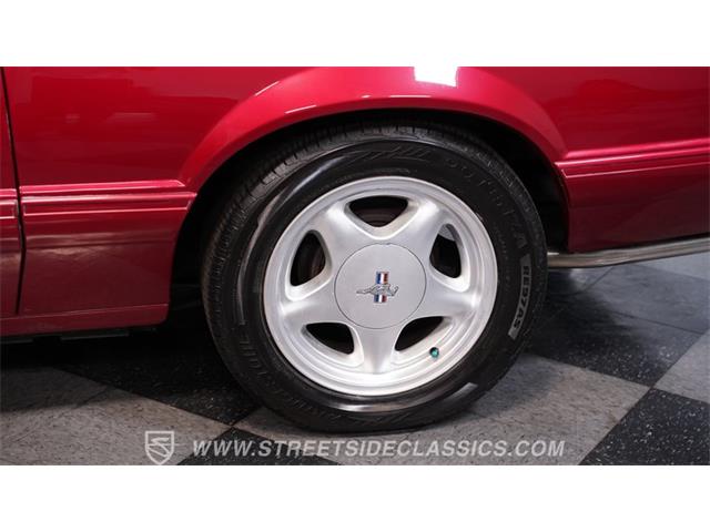 1993 Ford Mustang (CC-2072283) for sale in Lithia Springs, Georgia