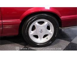 1993 Ford Mustang (CC-2072283) for sale in Lithia Springs, Georgia