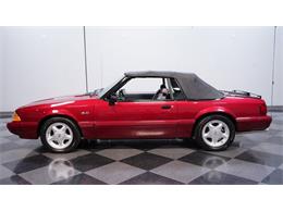 1993 Ford Mustang (CC-2072283) for sale in Lithia Springs, Georgia