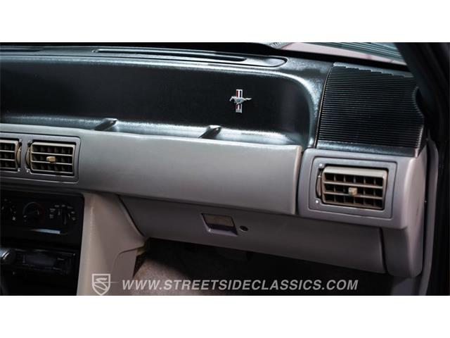 1993 Ford Mustang (CC-2072283) for sale in Lithia Springs, Georgia