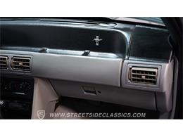 1993 Ford Mustang (CC-2072283) for sale in Lithia Springs, Georgia