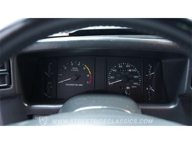 1993 Ford Mustang (CC-2072283) for sale in Lithia Springs, Georgia