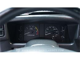 1993 Ford Mustang (CC-2072283) for sale in Lithia Springs, Georgia