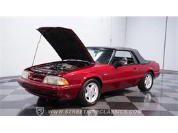 1993 Ford Mustang (CC-2072283) for sale in Lithia Springs, Georgia