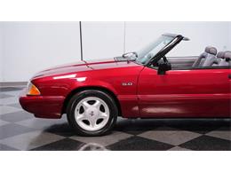 1993 Ford Mustang (CC-2072283) for sale in Lithia Springs, Georgia
