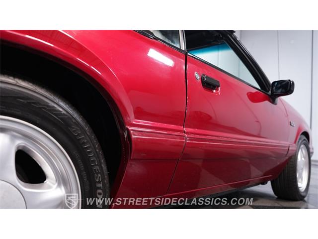 1993 Ford Mustang (CC-2072283) for sale in Lithia Springs, Georgia