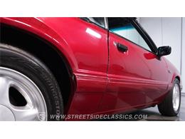 1993 Ford Mustang (CC-2072283) for sale in Lithia Springs, Georgia