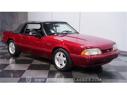 1993 Ford Mustang (CC-2072283) for sale in Lithia Springs, Georgia