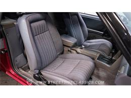 1993 Ford Mustang (CC-2072283) for sale in Lithia Springs, Georgia