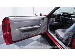 1993 Ford Mustang (CC-2072283) for sale in Lithia Springs, Georgia