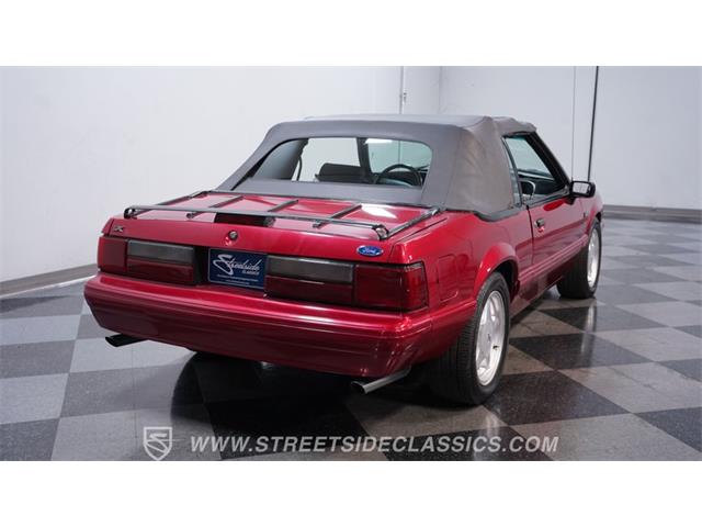 1993 Ford Mustang (CC-2072283) for sale in Lithia Springs, Georgia