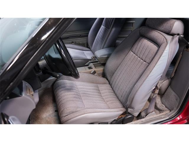 1993 Ford Mustang (CC-2072283) for sale in Lithia Springs, Georgia