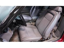 1993 Ford Mustang (CC-2072283) for sale in Lithia Springs, Georgia