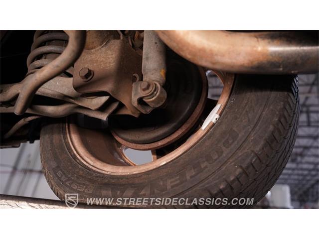 1993 Ford Mustang (CC-2072283) for sale in Lithia Springs, Georgia