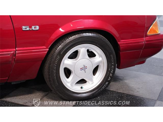 1993 Ford Mustang (CC-2072283) for sale in Lithia Springs, Georgia