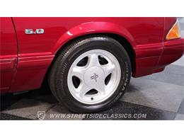 1993 Ford Mustang (CC-2072283) for sale in Lithia Springs, Georgia