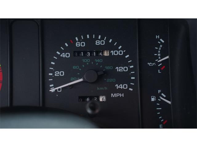 1993 Ford Mustang (CC-2072283) for sale in Lithia Springs, Georgia