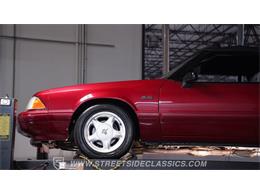 1993 Ford Mustang (CC-2072283) for sale in Lithia Springs, Georgia