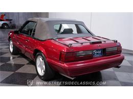 1993 Ford Mustang (CC-2072283) for sale in Lithia Springs, Georgia