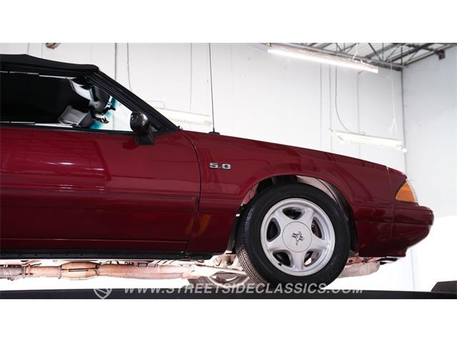 1993 Ford Mustang (CC-2072283) for sale in Lithia Springs, Georgia