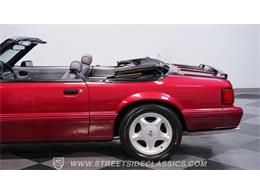 1993 Ford Mustang (CC-2072283) for sale in Lithia Springs, Georgia