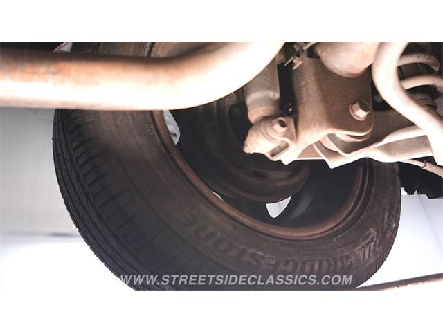 1993 Ford Mustang (CC-2072283) for sale in Lithia Springs, Georgia