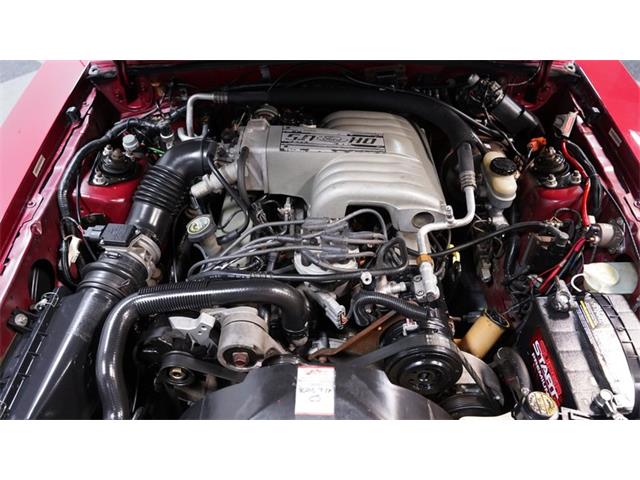1993 Ford Mustang (CC-2072283) for sale in Lithia Springs, Georgia