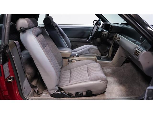 1993 Ford Mustang (CC-2072283) for sale in Lithia Springs, Georgia
