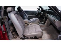 1993 Ford Mustang (CC-2072283) for sale in Lithia Springs, Georgia
