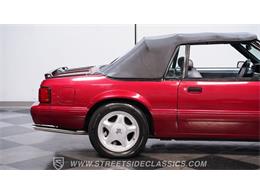 1993 Ford Mustang (CC-2072283) for sale in Lithia Springs, Georgia