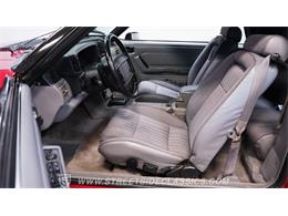 1993 Ford Mustang (CC-2072283) for sale in Lithia Springs, Georgia