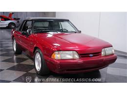 1993 Ford Mustang (CC-2072283) for sale in Lithia Springs, Georgia