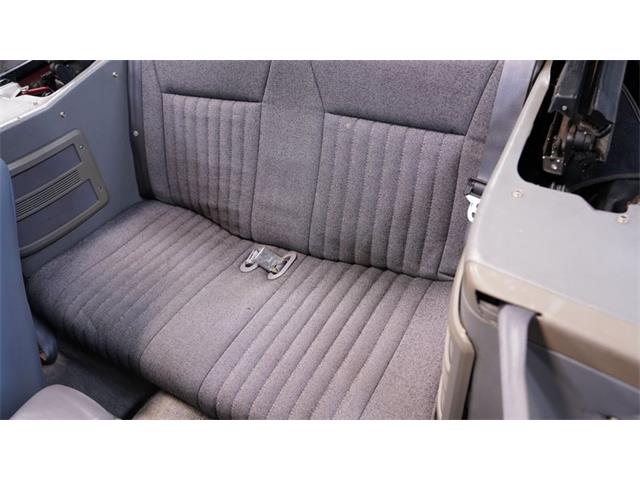 1993 Ford Mustang (CC-2072283) for sale in Lithia Springs, Georgia