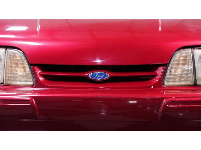 1993 Ford Mustang (CC-2072283) for sale in Lithia Springs, Georgia