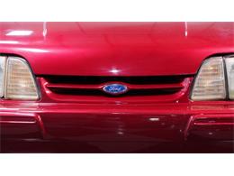 1993 Ford Mustang (CC-2072283) for sale in Lithia Springs, Georgia