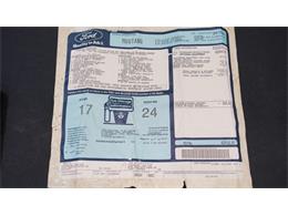 1993 Ford Mustang (CC-2072283) for sale in Lithia Springs, Georgia