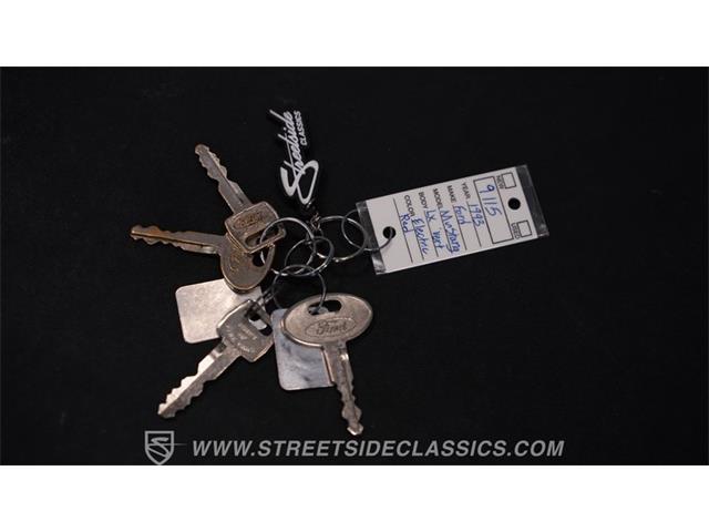 1993 Ford Mustang (CC-2072283) for sale in Lithia Springs, Georgia