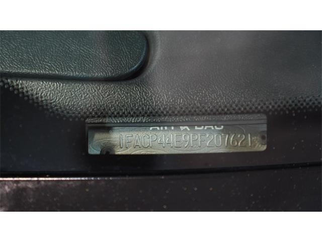 1993 Ford Mustang (CC-2072283) for sale in Lithia Springs, Georgia