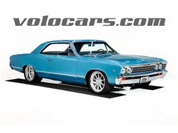 1967 Chevrolet Chevelle (CC-2072284) for sale in Volo, Illinois
