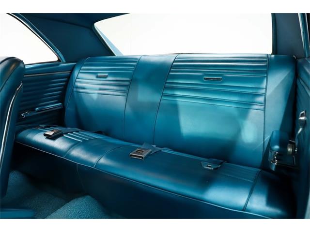 1967 Chevrolet Chevelle (CC-2072284) for sale in Volo, Illinois