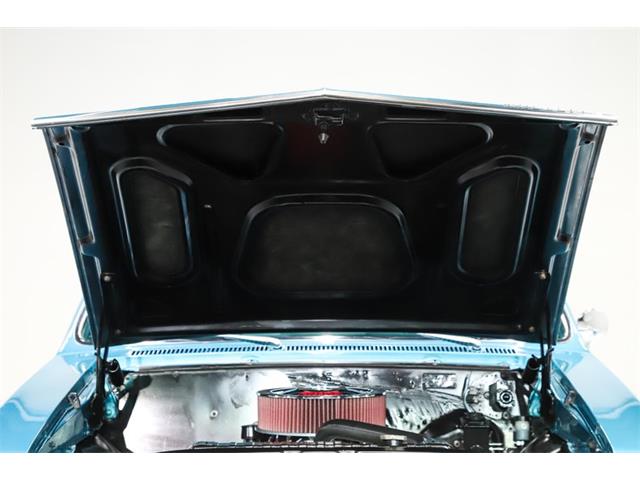1967 Chevrolet Chevelle (CC-2072284) for sale in Volo, Illinois