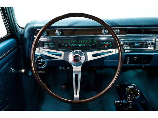 1967 Chevrolet Chevelle (CC-2072284) for sale in Volo, Illinois