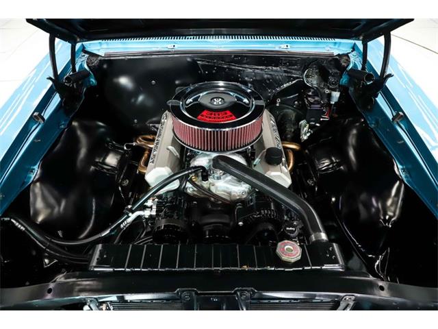 1967 Chevrolet Chevelle (CC-2072284) for sale in Volo, Illinois