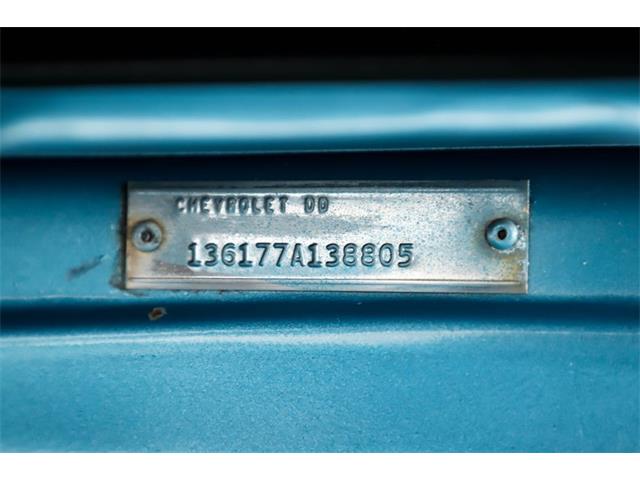 1967 Chevrolet Chevelle (CC-2072284) for sale in Volo, Illinois