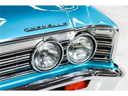1967 Chevrolet Chevelle (CC-2072284) for sale in Volo, Illinois