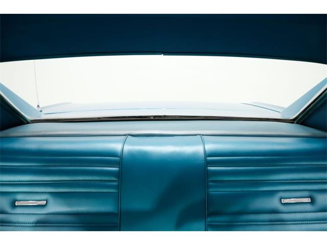 1967 Chevrolet Chevelle (CC-2072284) for sale in Volo, Illinois